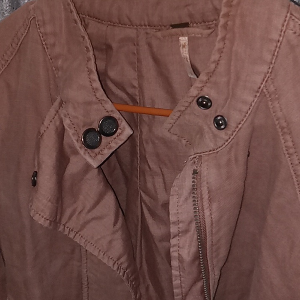 Jacket - Picture 3 of 8